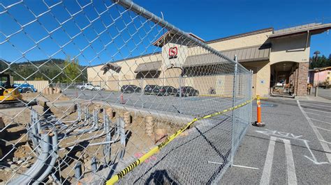 Safeway Leavenworth, WA | Leavenworth, WA | EV Station