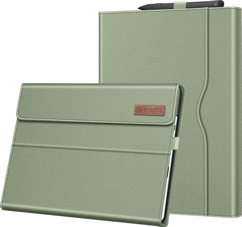 Fintie Case for 13 Inch Microsoft Surface Pro 9 / Pro 9 5G (2022 ...