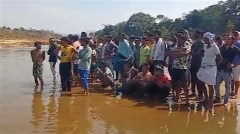 Two minor girls meet watery grave in Odisha’s Rayagada