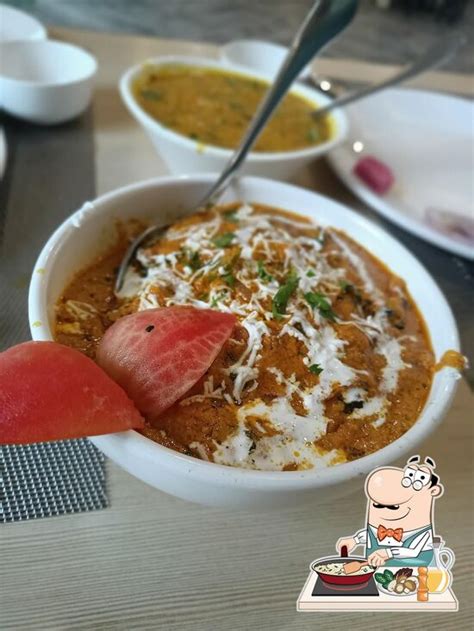 JORASIC PARK fine dine restaurant best restaurant Nh-44 best place in ...