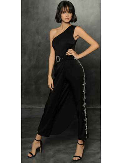 DESS TULUM JUMPSUIT – HOUSE OF VDJ