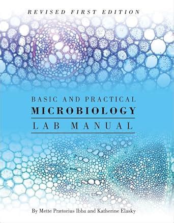 Buy Basic and Practical Microbiology Lab Manual Book Online at Low ...