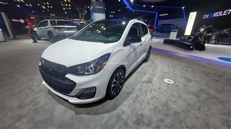 Chevy Spark