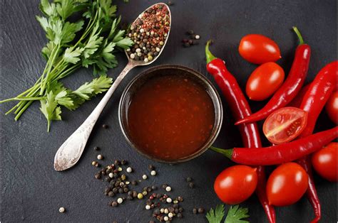 Taco Bell Fire Sauce Recipe