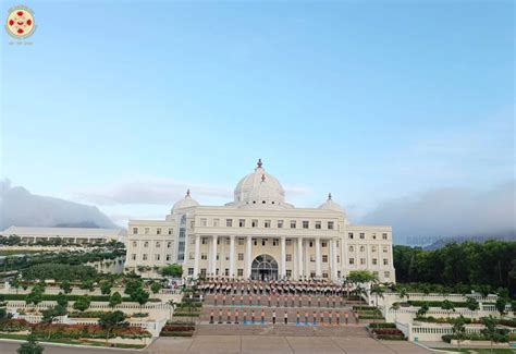 Sri Sathya Sai University for Human Excellence | International Day of Yoga