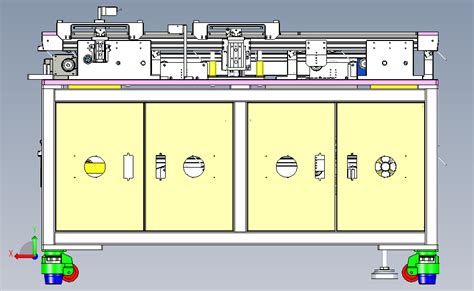 323套小型输送机图纸/双轨输送机载具输送机构宽度可调流水线图纸-淘宝网