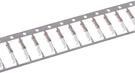 1-104480-3 TE Connectivity | TE Connectivity AMPMODU Short Point Series ...