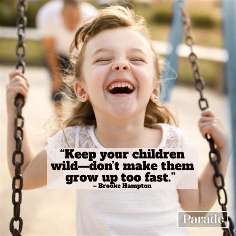 250 Best Quotes About Children - Parade