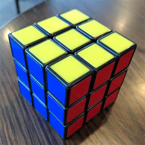 Rubik's Cube