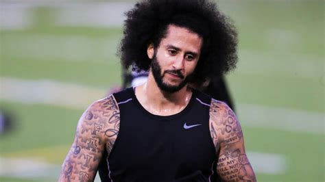 Colin Kaepernick asks to join Jets in ‘risk-free contingency plan ...