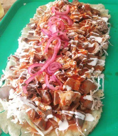 LOS HIJOS DE LA TOSTADA TEPA, Tepatitlan de Morelos - Restaurant ...