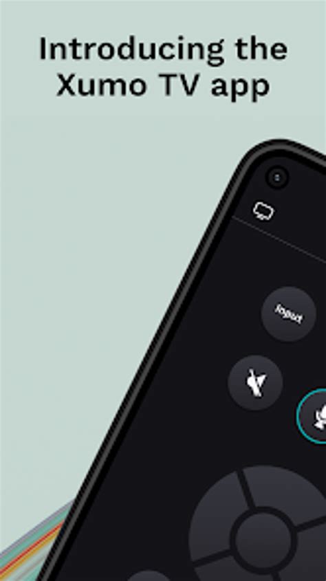 Image result for Xumo Android-App