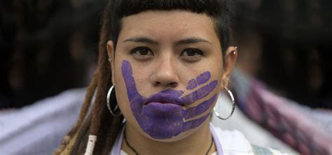 10 Pictures Show Protesters Across The World Take To Streets, Demand # ...