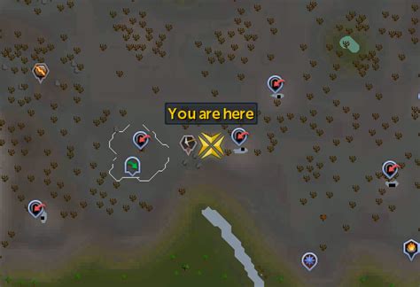 Wilderness Flash Events - RuneScape Guide - RuneHQ