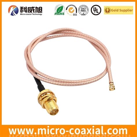 RF Coaxial Cable 的图像结果