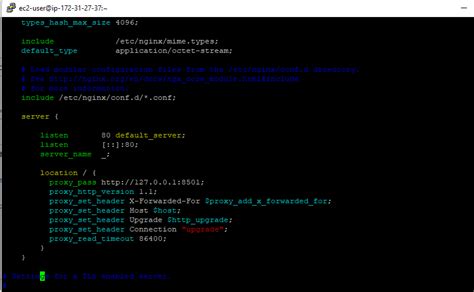 Image result for Nginx ConfigServer