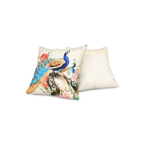 Buy Cushion Covers – Stylish, Durable & Comfortable Cushion Protectors ...