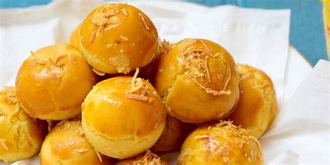 nastar 1 kg resep
