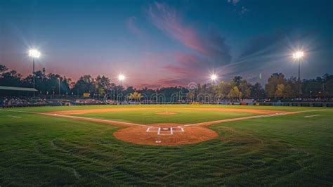 Baseball Field Photography 的图像结果