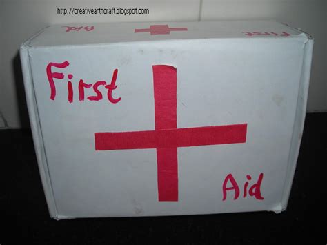 Image result for First Aid Project