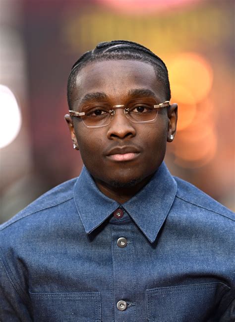 Sinners’ ‘Preacher Boy,’ Miles Caton, Says He Shot ‘a Couple’ Different ...