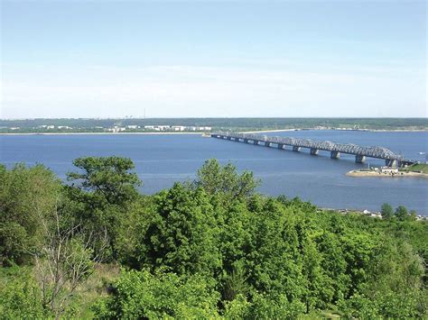 Volga River | Map, Definition, Economy, & Facts | Britannica