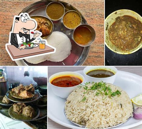 Tegu Mess, Mysuru - Restaurant menu, prices and reviews