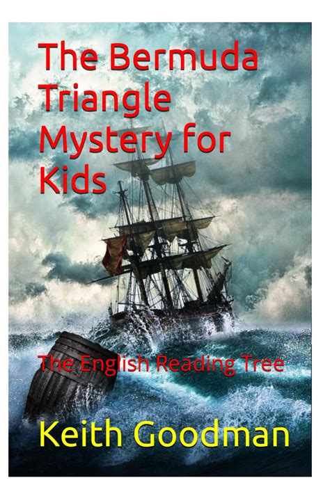 The Bermuda Triangle Mystery: A Kid's English India | Ubuy