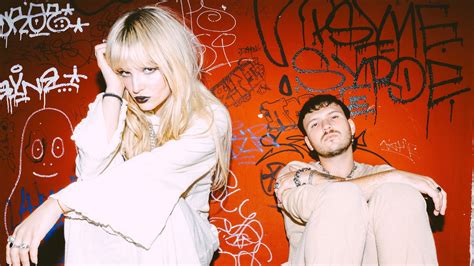 The Haunt: Deutschlandkonzerte der EU-Tour