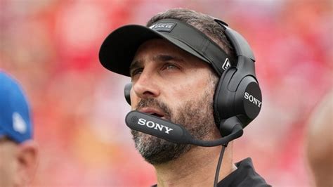 Nick Sirianni throws 'the hell out' of challenge flag, fans say ...