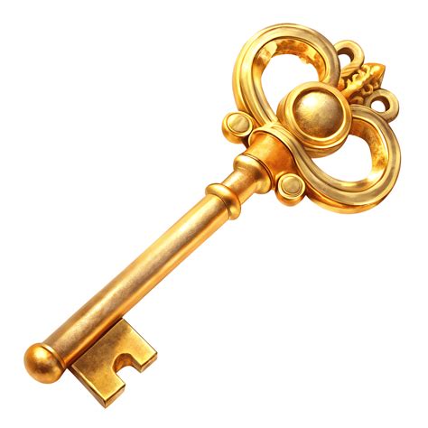 Key Clip Art