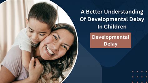Image result for Significant Developmental Delay