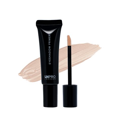 Shop LN Pro Eyeshadow Primer - Base Primer for Eyelids - HOK Makeup