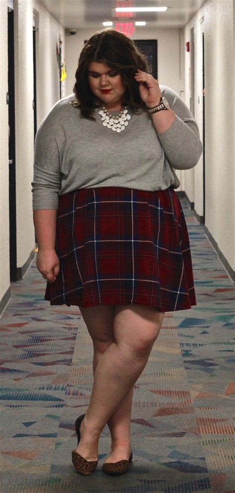 h & m, buckle, walmart, white, plaid skirt, old navy, 200th blog post ...