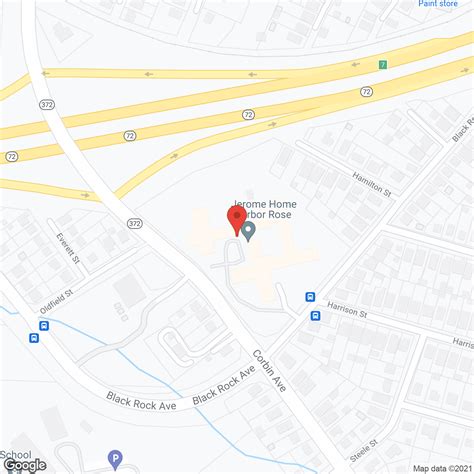 Jerome Home | Assisted Living & Memory Care | New Britain, CT 06052 | 1 ...