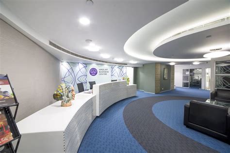 Apeejay Business Center The Park - Coworking Space and Shared Office ...
