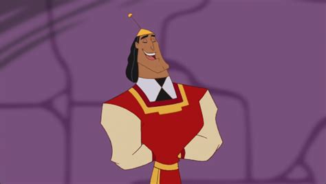 Kronk - DesiComments.com