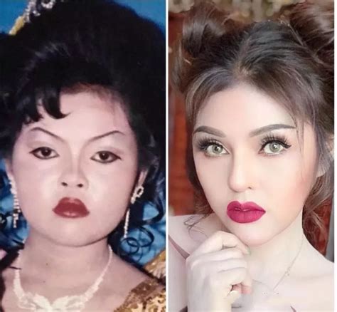 柬埔寨美女网红疯狂炫富被打脸，网友：哈哈哈哈！ - 柬埔寨头条