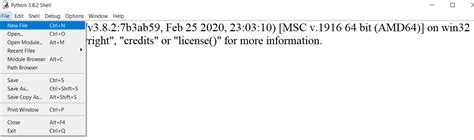 Image result for How to Start Idle Code