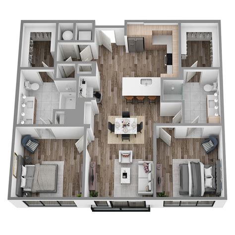 Hanover Colony Place | Plymouth, MA Apartments