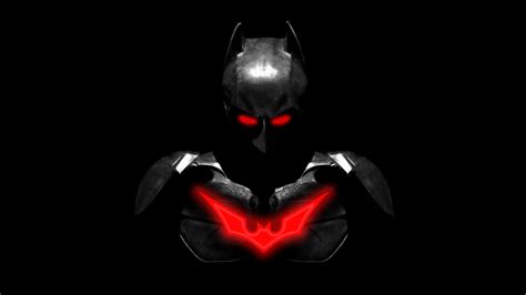 Batman Beyond Wallpapers - Wallpaper Cave