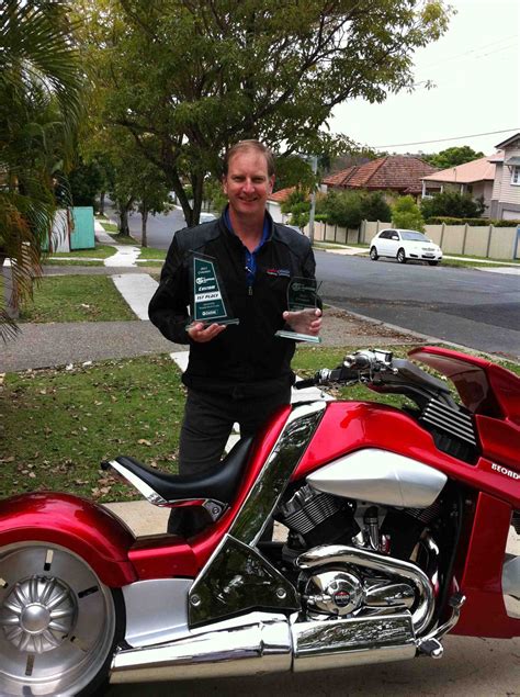 2011 BEOND Individually Constructed Vehicle - beond - Shannons Club