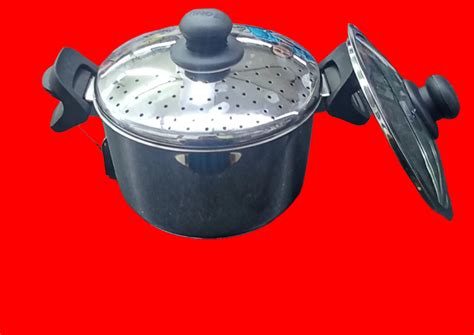 rice steamer – Vasanthamaaligai