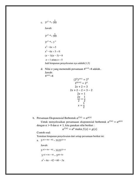 Image result for Exponential Function Picture Equation