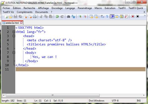 +Programme HTML Exemple 的图像结果