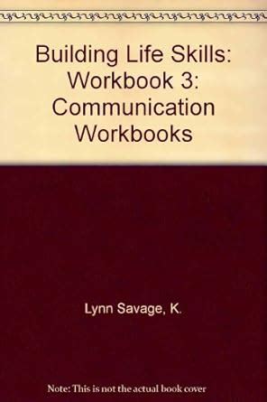 Buy Workbook 3 (Building Life Skills: Communication Workbooks) Book ...