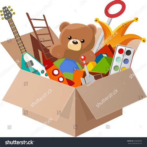 Machine Box Toy 的图像结果