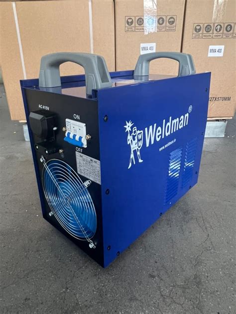 Our Gallery - Weldman