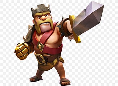 Clash Of Clans ARCHER QUEEN Clash Royale King Archer Barbarian, PNG ...