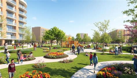 Community Building Design 的图像结果